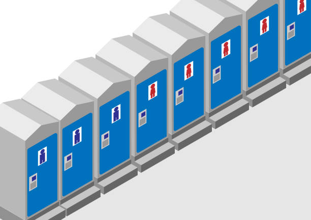 Pagedale, MO Portable Potty Rental Company