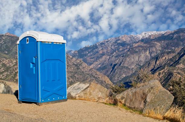 Best Restroom Trailer for Weddings  in Pagedale, MO